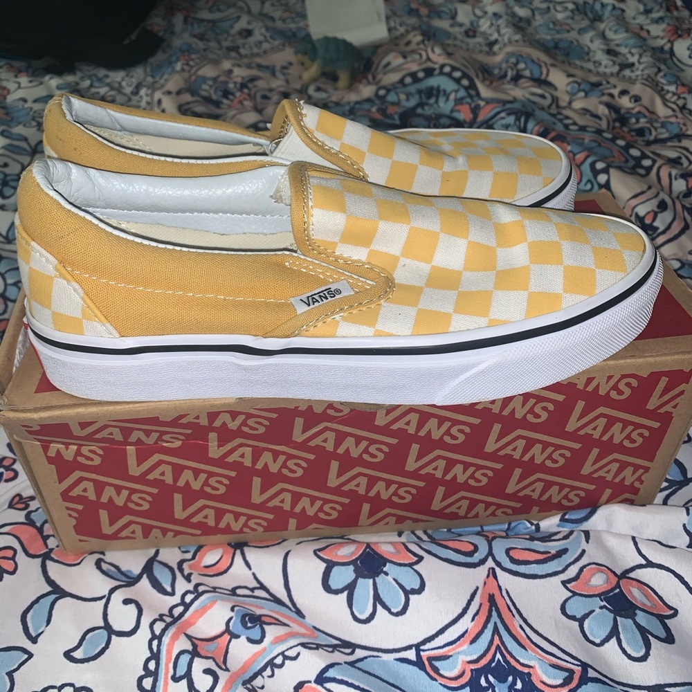 Vans